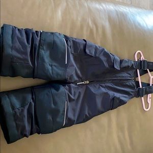 Columbia snow bib